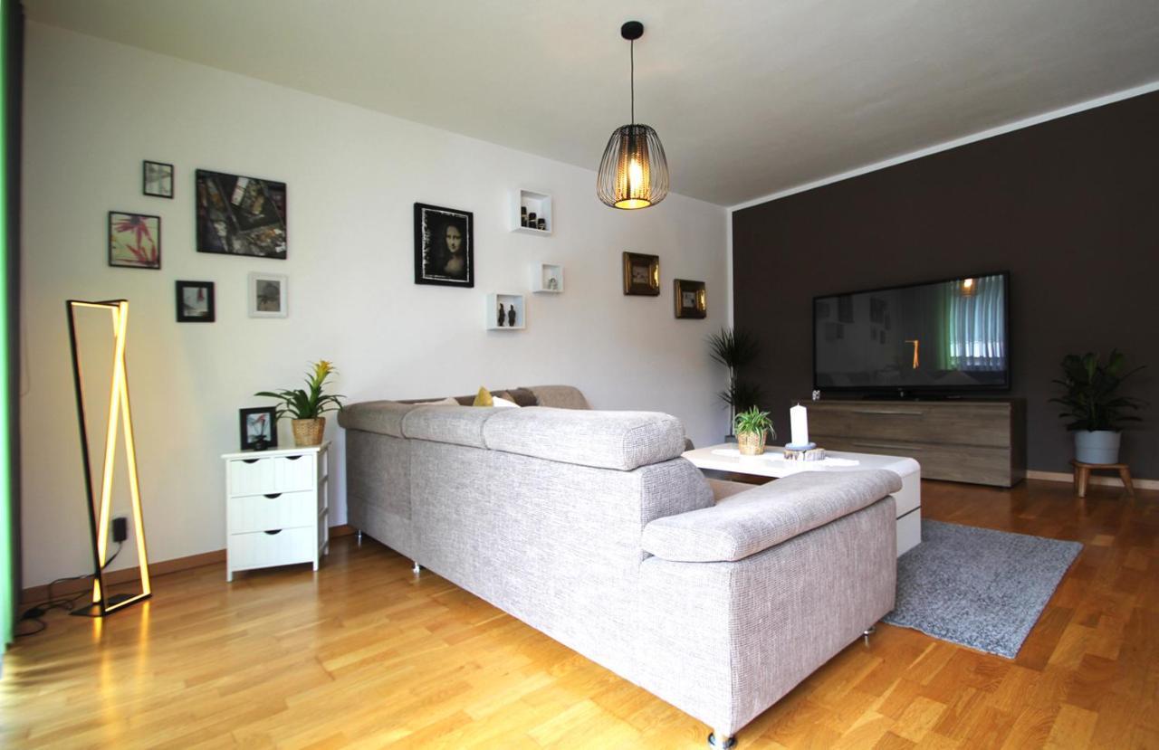 „Dahuam“ Apartment Imst Exterior photo